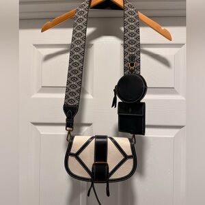 ba&sh TEDDY Bag